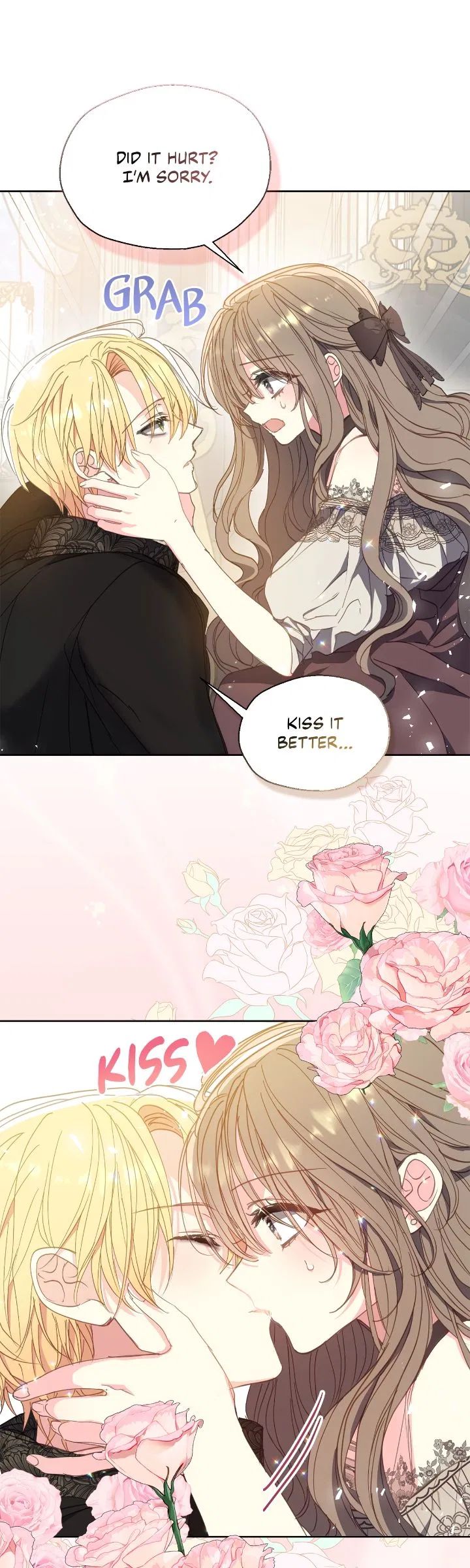 Your Majesty, Please Don’t Kill Me Again Chapter 130 – Page 37