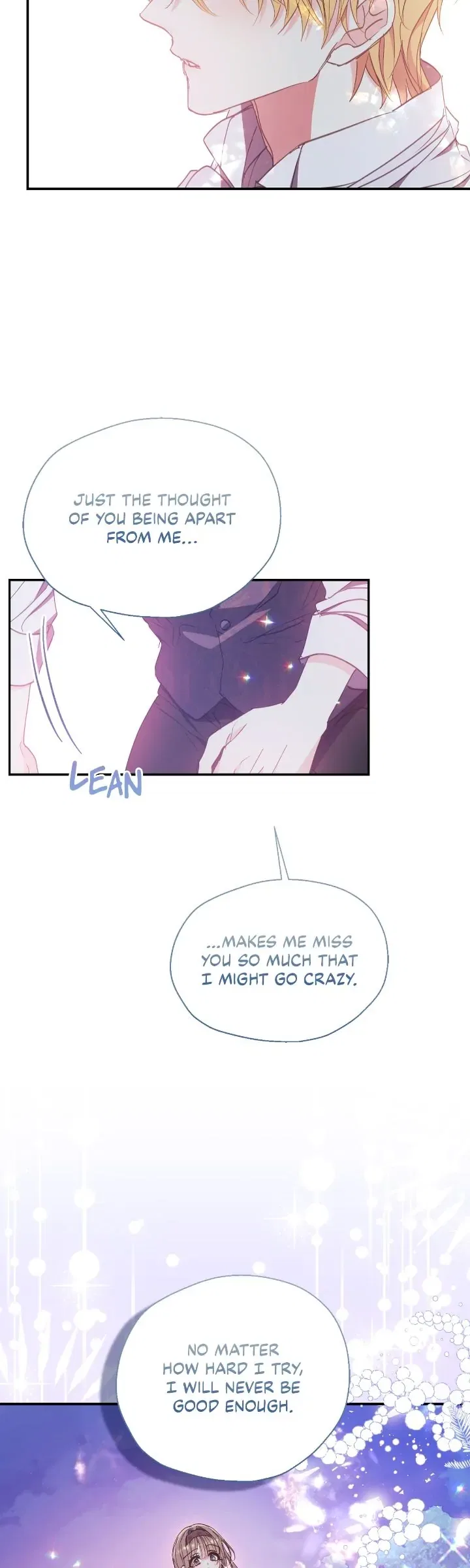 Your Majesty, Please Don’t Kill Me Again Chapter 129 – Page 3