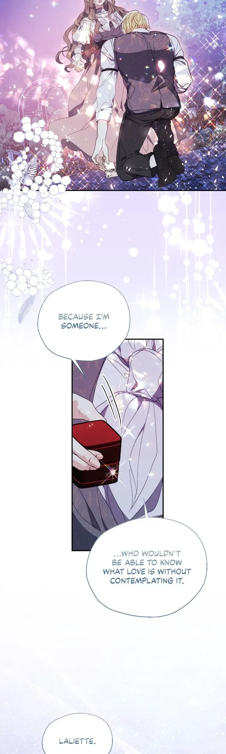 Your Majesty, Please Don’t Kill Me Again Chapter 129 – Page 4