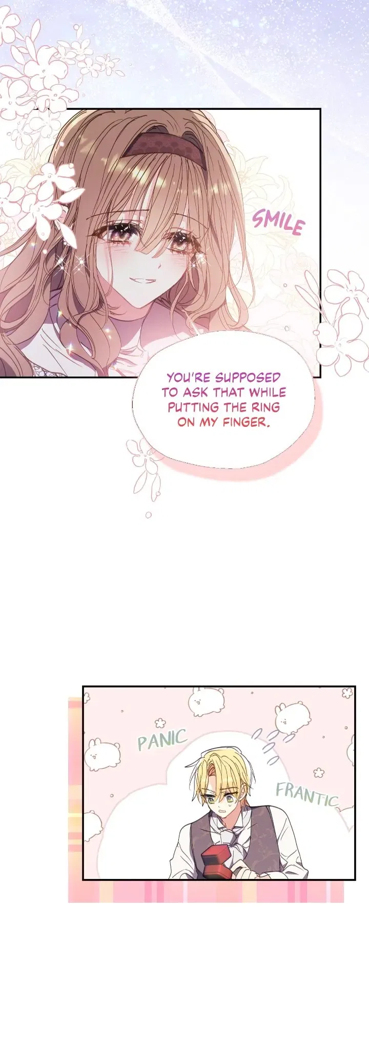 Your Majesty, Please Don’t Kill Me Again Chapter 129 – Page 6