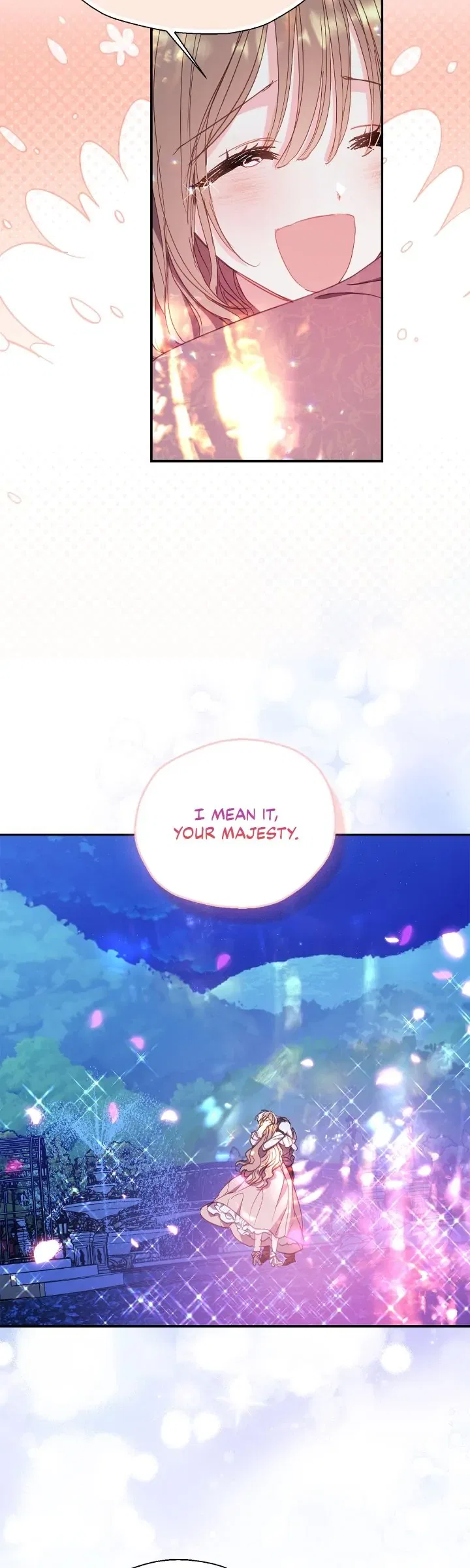 Your Majesty, Please Don’t Kill Me Again Chapter 129 – Page 10