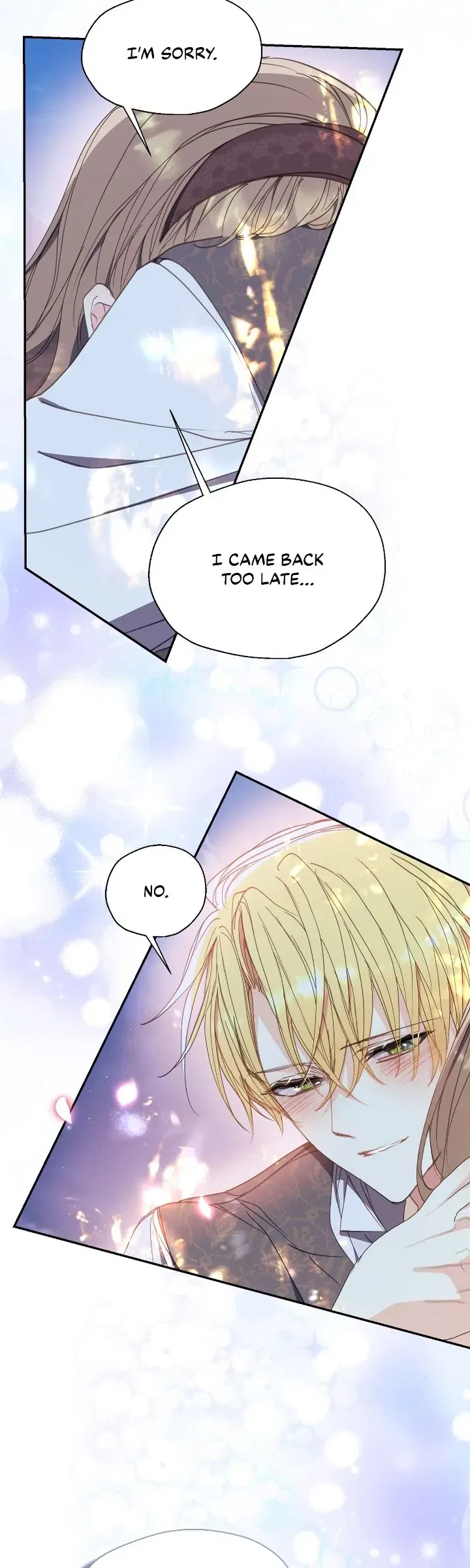 Your Majesty, Please Don’t Kill Me Again Chapter 129 – Page 11