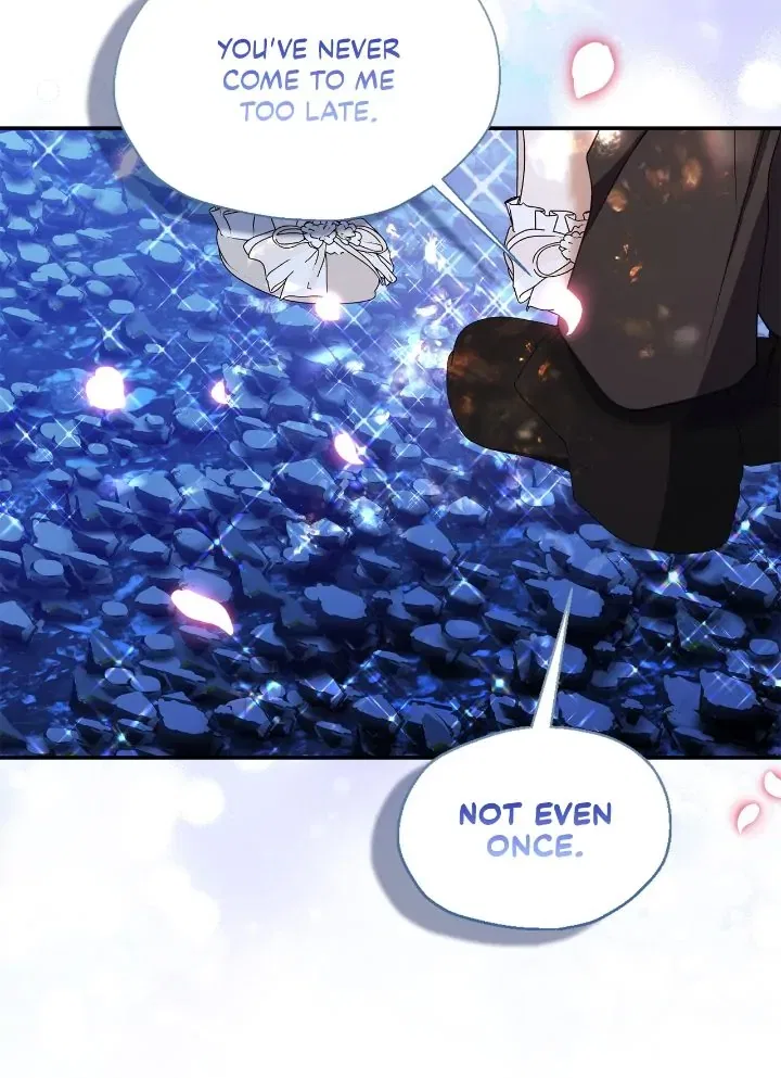 Your Majesty, Please Don’t Kill Me Again Chapter 129 – Page 12