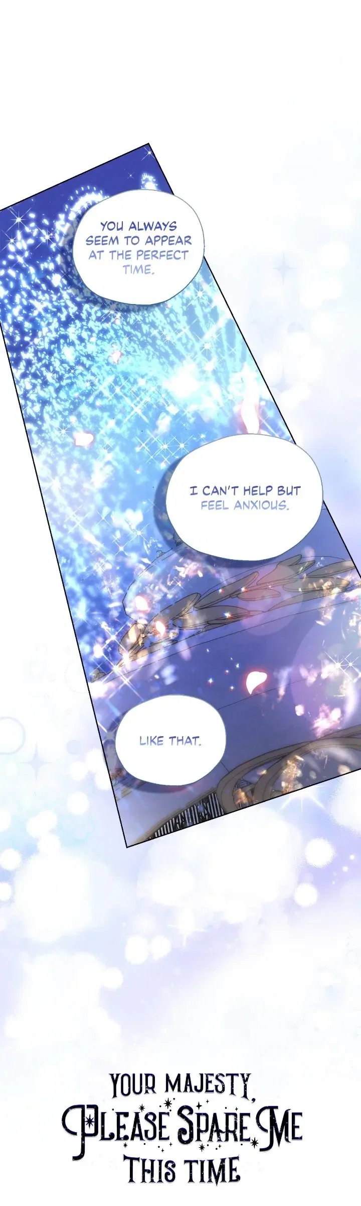 Your Majesty, Please Don’t Kill Me Again Chapter 129 – Page 13