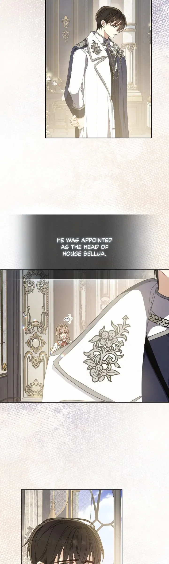 Your Majesty, Please Don’t Kill Me Again Chapter 129 – Page 15