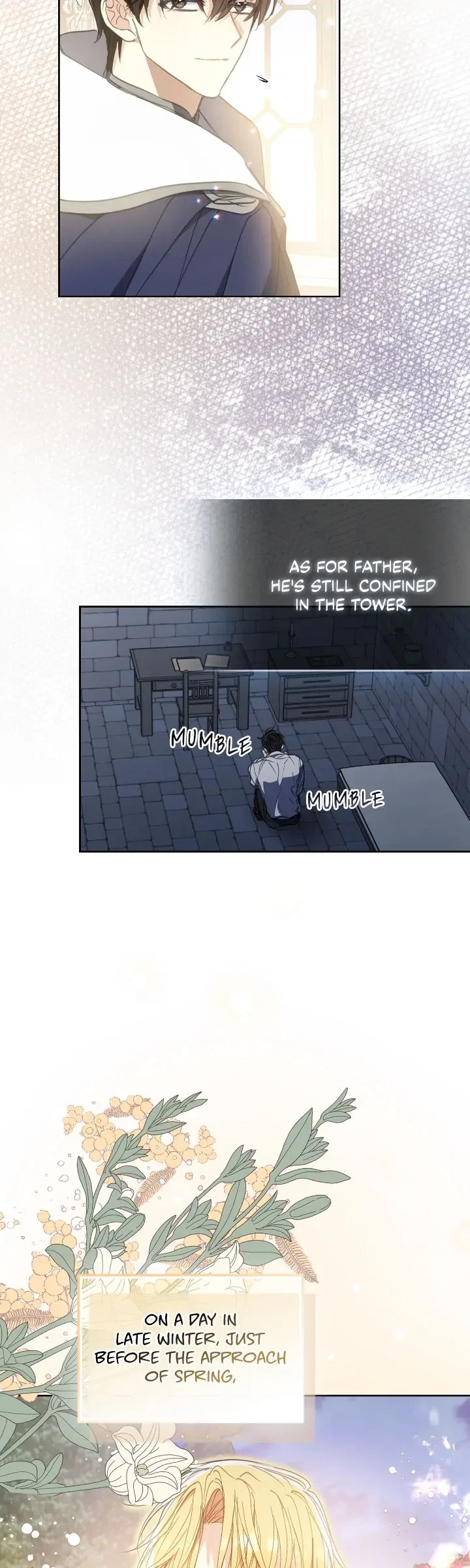 Your Majesty, Please Don’t Kill Me Again Chapter 129 – Page 16