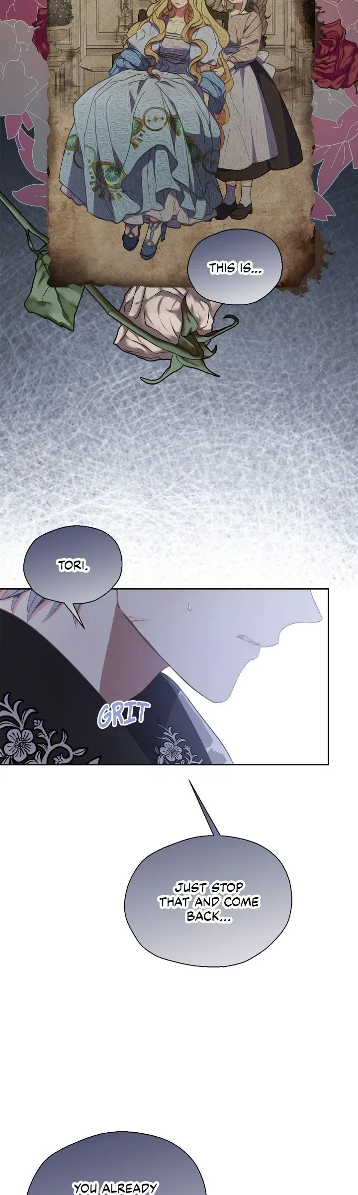 Your Majesty, Please Don’t Kill Me Again Chapter 129 – Page 23