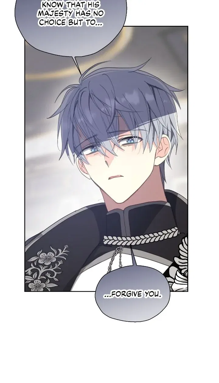 Your Majesty, Please Don’t Kill Me Again Chapter 129 – Page 24