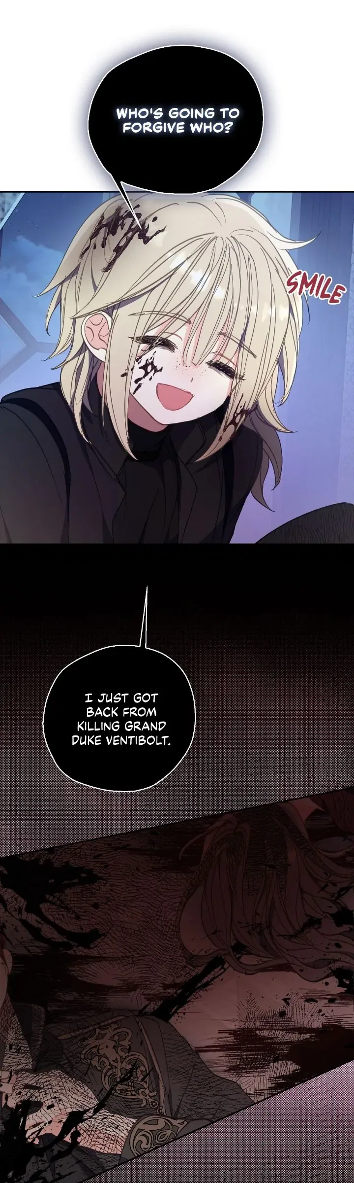 Your Majesty, Please Don’t Kill Me Again Chapter 129 – Page 25