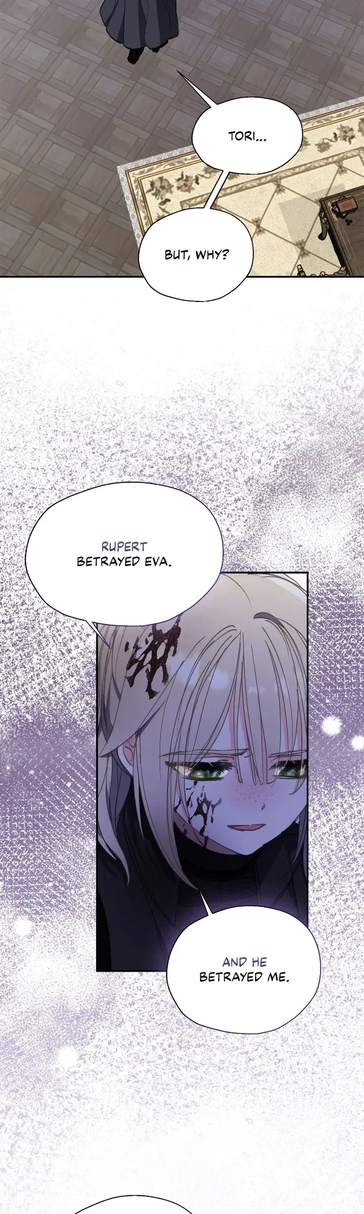 Your Majesty, Please Don’t Kill Me Again Chapter 129 – Page 27
