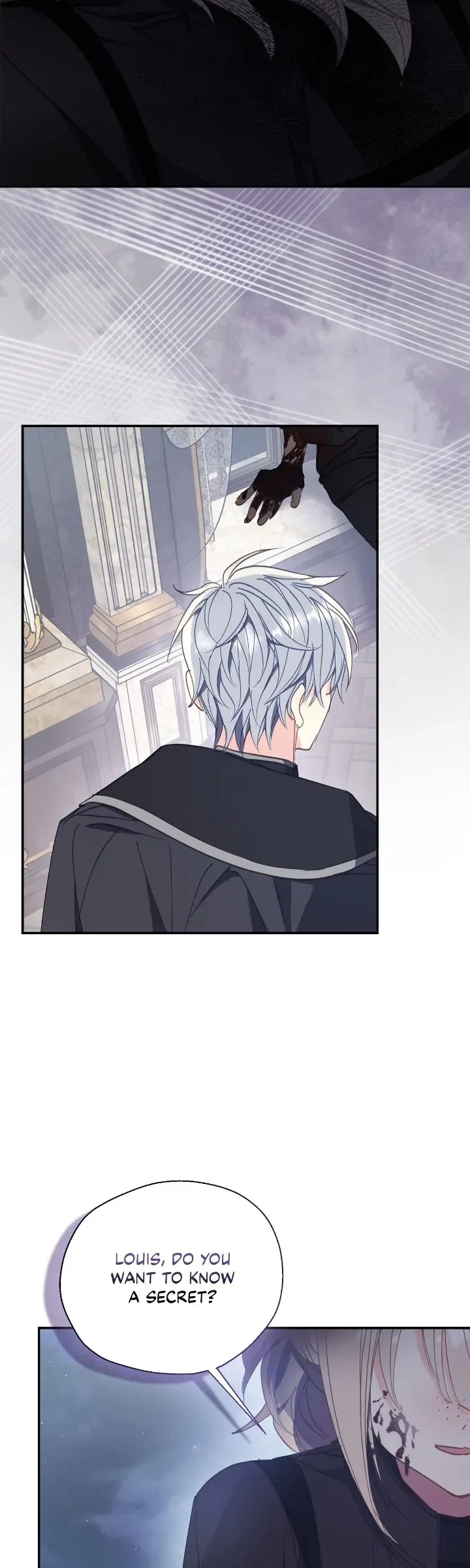 Your Majesty, Please Don’t Kill Me Again Chapter 129 – Page 29