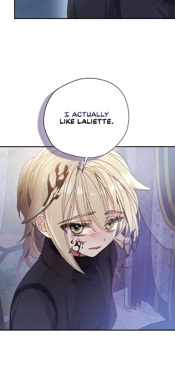 Your Majesty, Please Don’t Kill Me Again Chapter 129 – Page 30