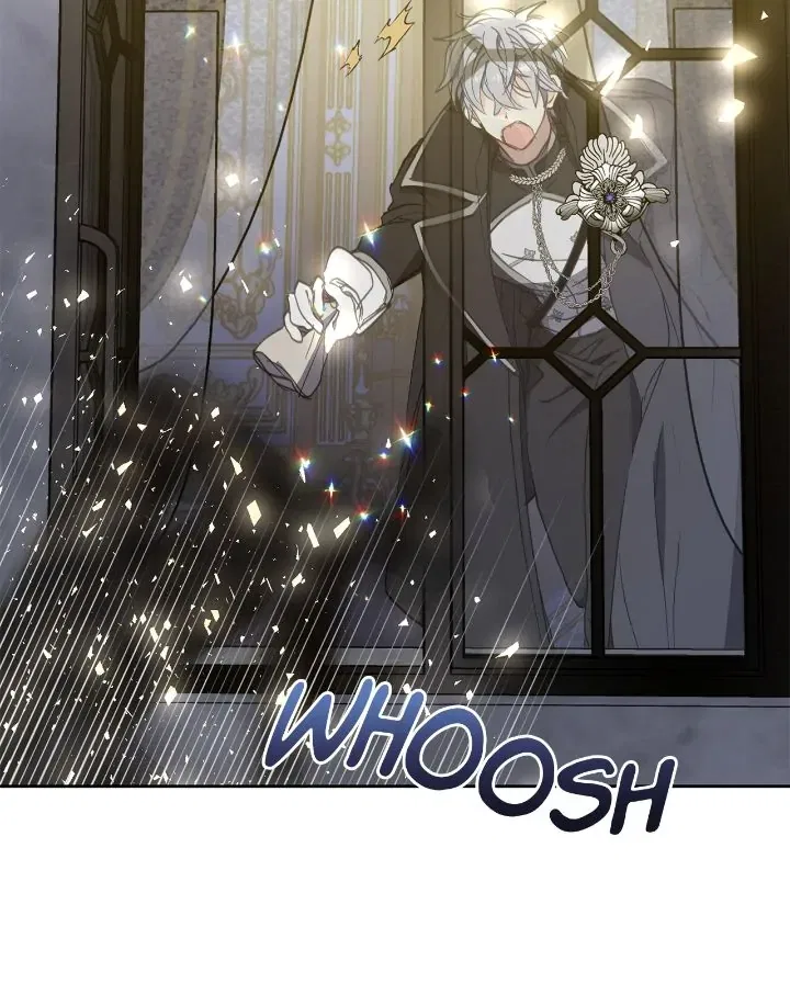 Your Majesty, Please Don’t Kill Me Again Chapter 129 – Page 33