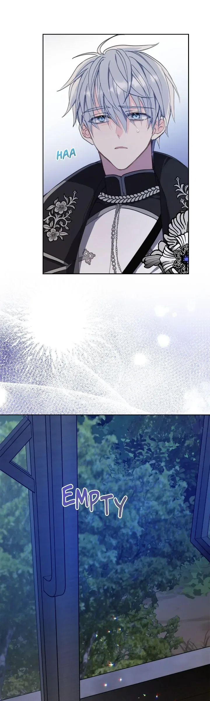 Your Majesty, Please Don’t Kill Me Again Chapter 129 – Page 34