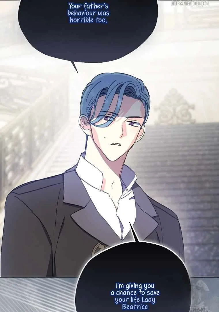 Your Majesty, Please Don’t Kill Me Again Chapter 128 – Page 16