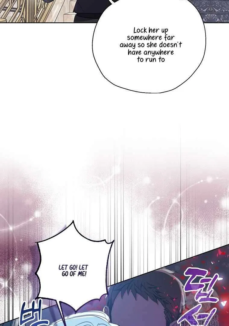 Your Majesty, Please Don’t Kill Me Again Chapter 128 – Page 21