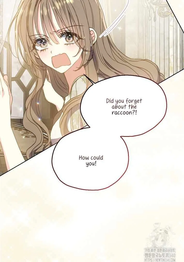 Your Majesty, Please Don’t Kill Me Again Chapter 128 – Page 34