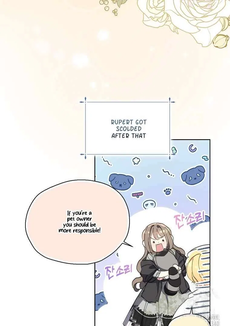 Your Majesty, Please Don’t Kill Me Again Chapter 128 – Page 49