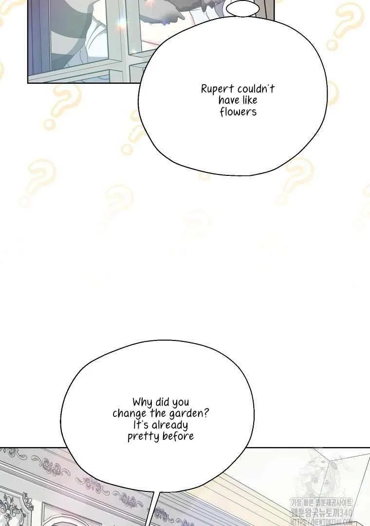 Your Majesty, Please Don’t Kill Me Again Chapter 128 – Page 55