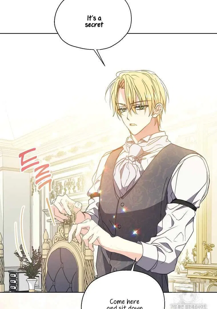Your Majesty, Please Don’t Kill Me Again Chapter 128 – Page 57