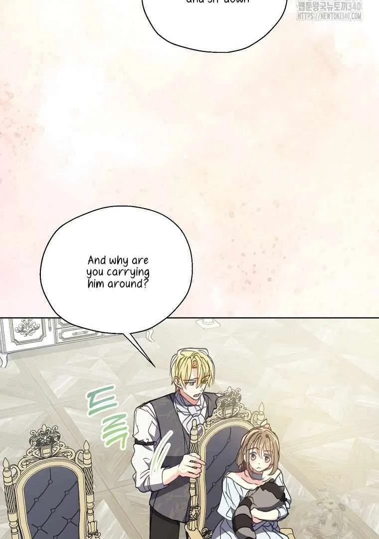 Your Majesty, Please Don’t Kill Me Again Chapter 128 – Page 58