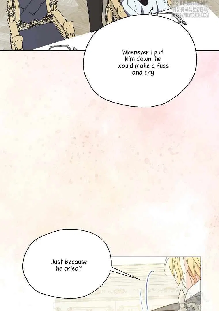 Your Majesty, Please Don’t Kill Me Again Chapter 128 – Page 59