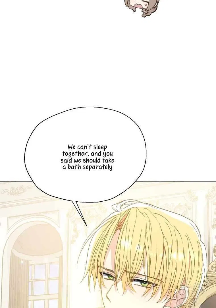 Your Majesty, Please Don’t Kill Me Again Chapter 128 – Page 65