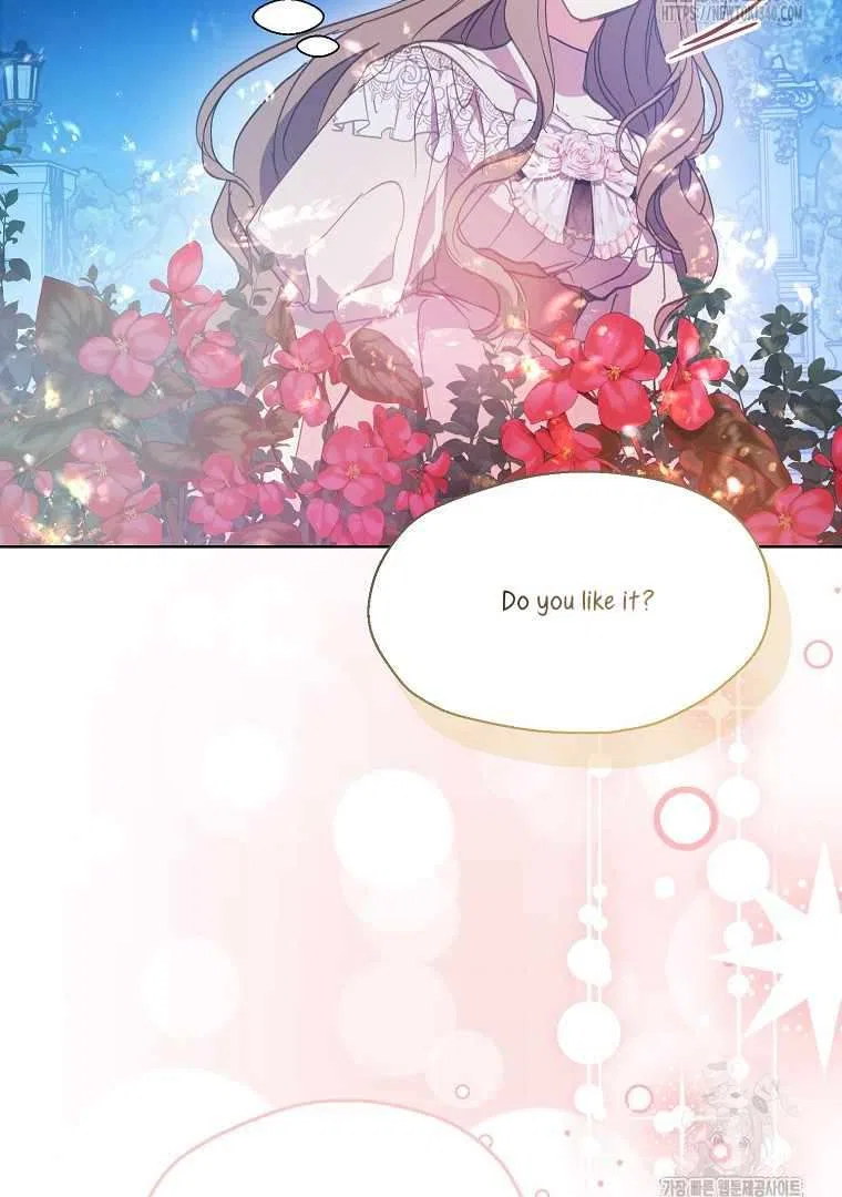 Your Majesty, Please Don’t Kill Me Again Chapter 128 – Page 84