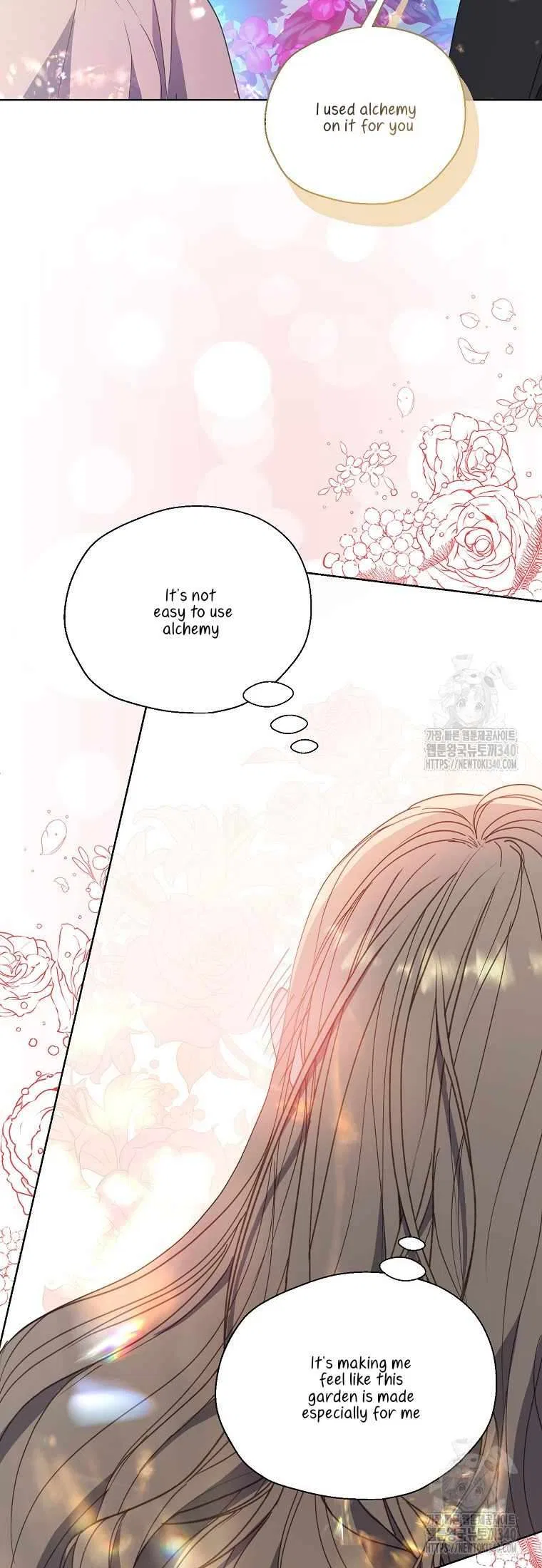 Your Majesty, Please Don’t Kill Me Again Chapter 128 – Page 89