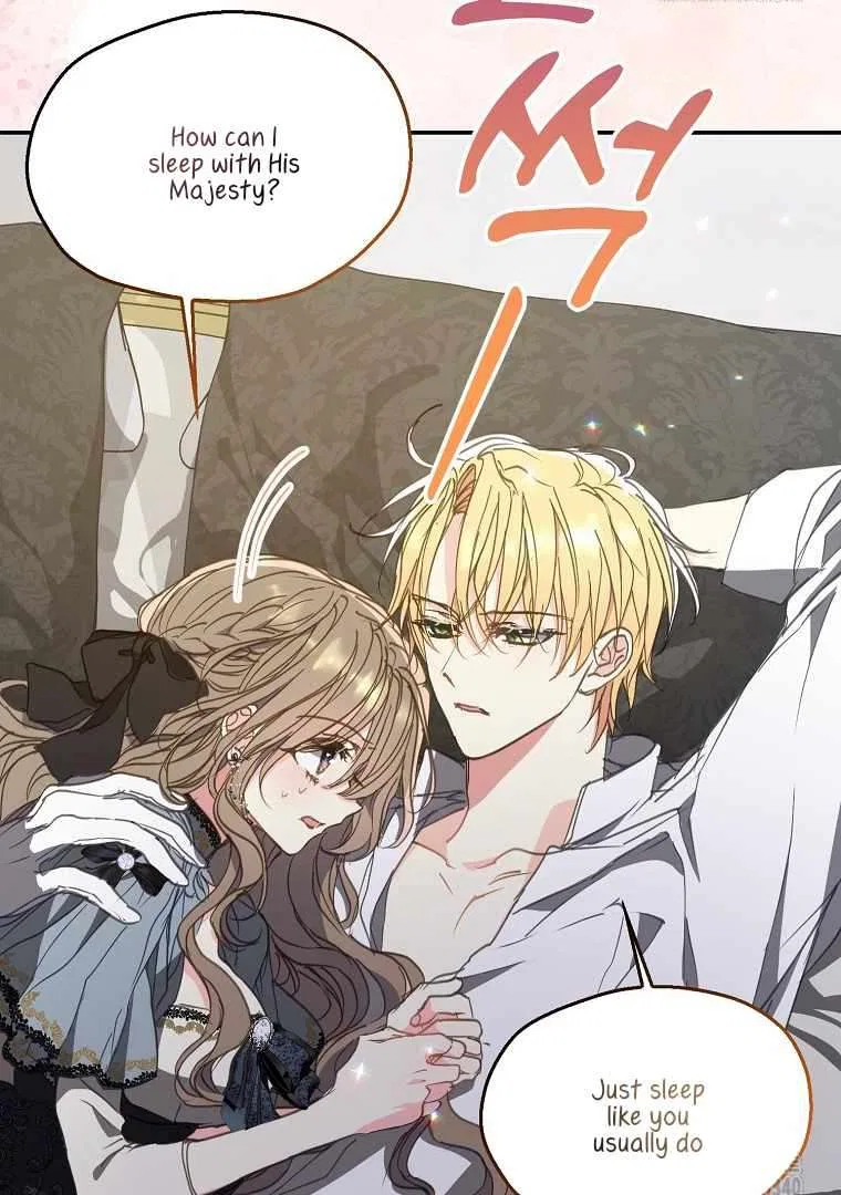 Your Majesty, Please Don’t Kill Me Again Chapter 127 – Page 9