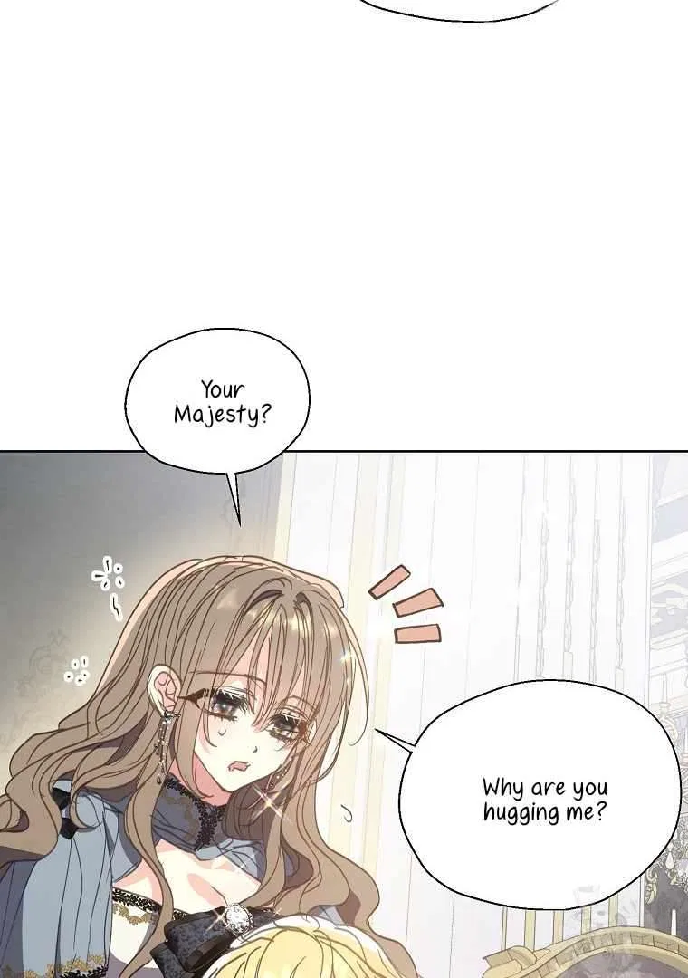 Your Majesty, Please Don’t Kill Me Again Chapter 127 – Page 63