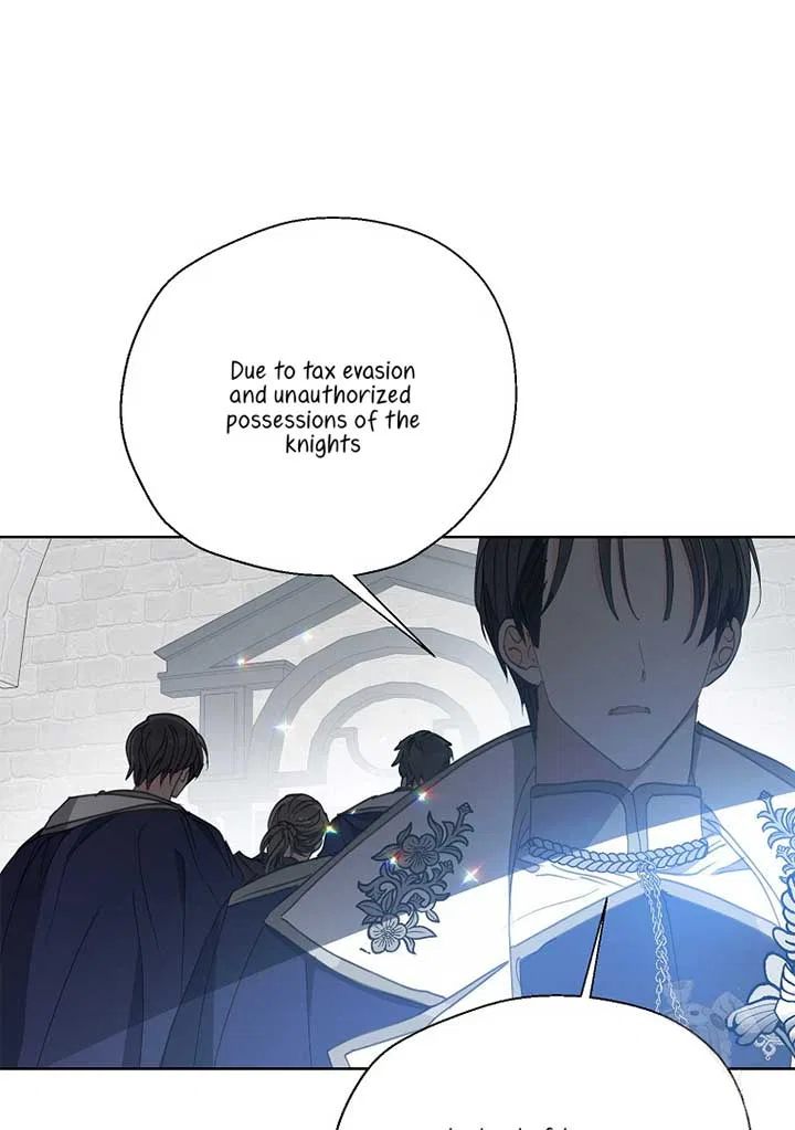 Your Majesty, Please Don’t Kill Me Again Chapter 126 – Page 2