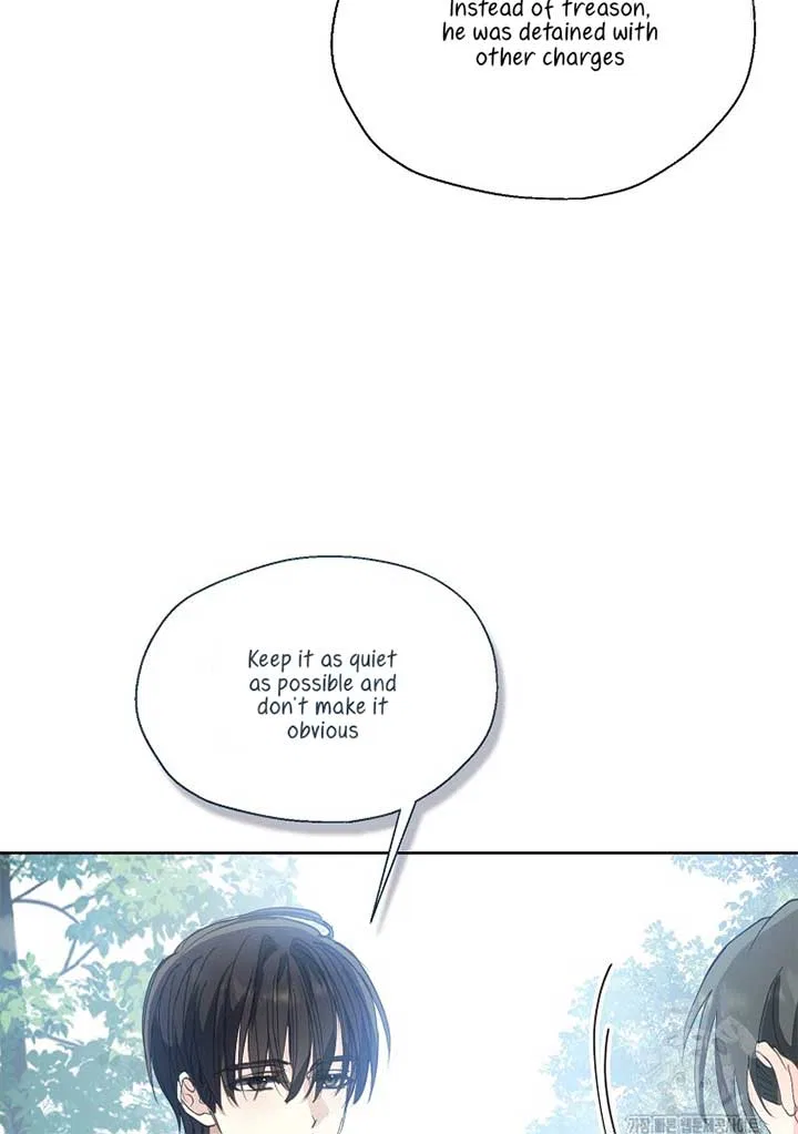 Your Majesty, Please Don’t Kill Me Again Chapter 126 – Page 3