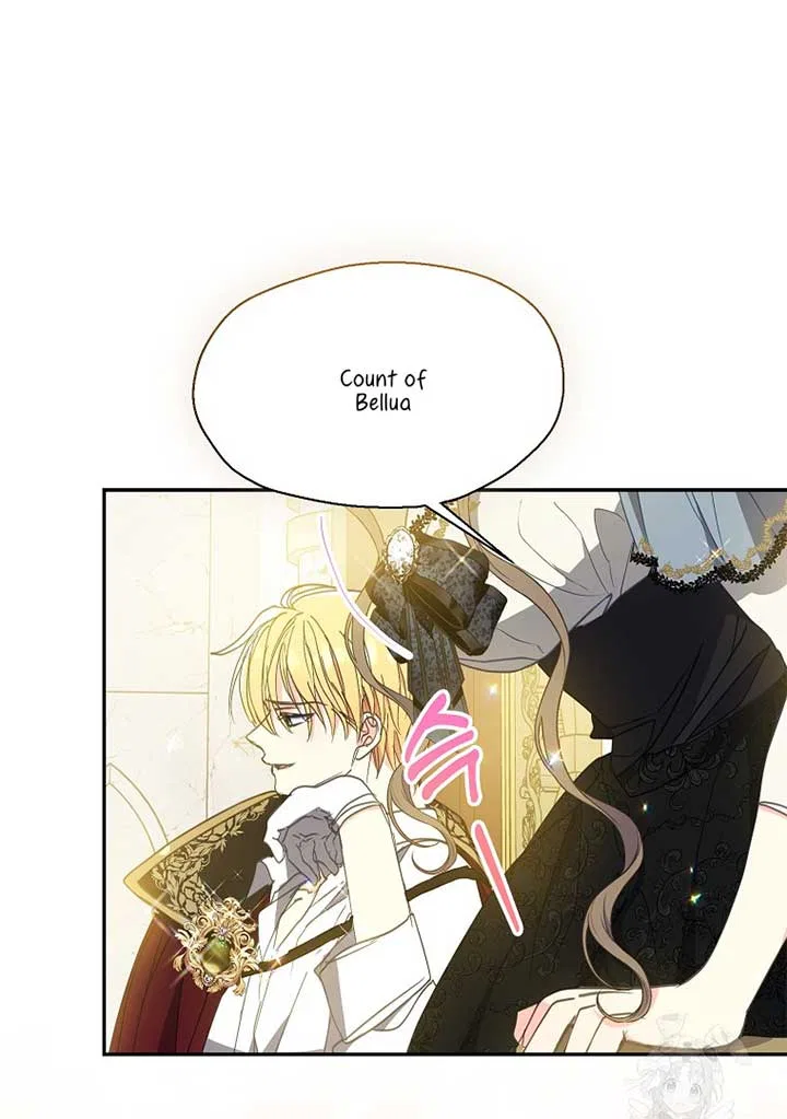 Your Majesty, Please Don’t Kill Me Again Chapter 126 – Page 18