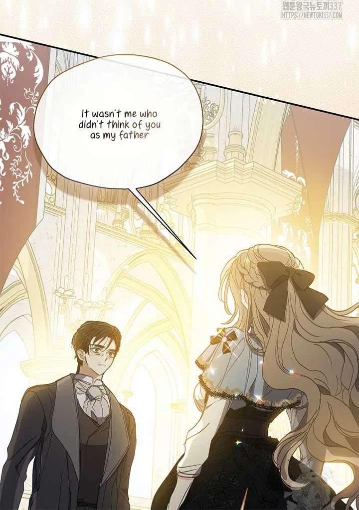 Your Majesty, Please Don’t Kill Me Again Chapter 126 – Page 25