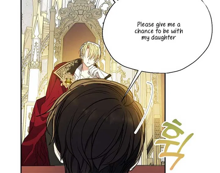 Your Majesty, Please Don’t Kill Me Again Chapter 126 – Page 27