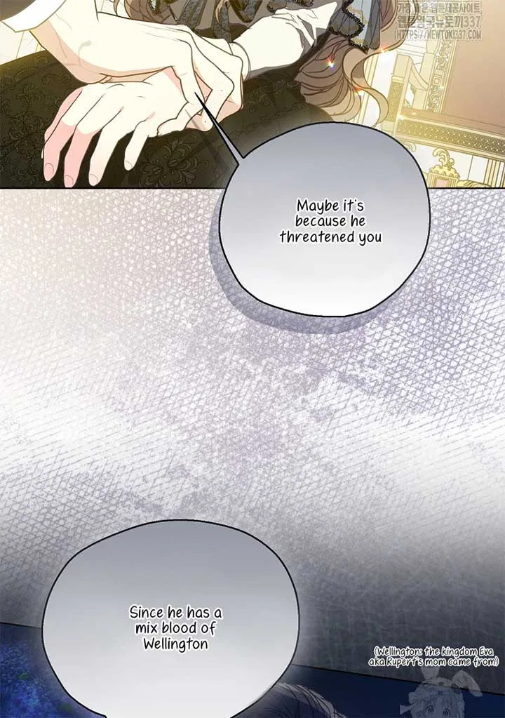 Your Majesty, Please Don’t Kill Me Again Chapter 126 – Page 33