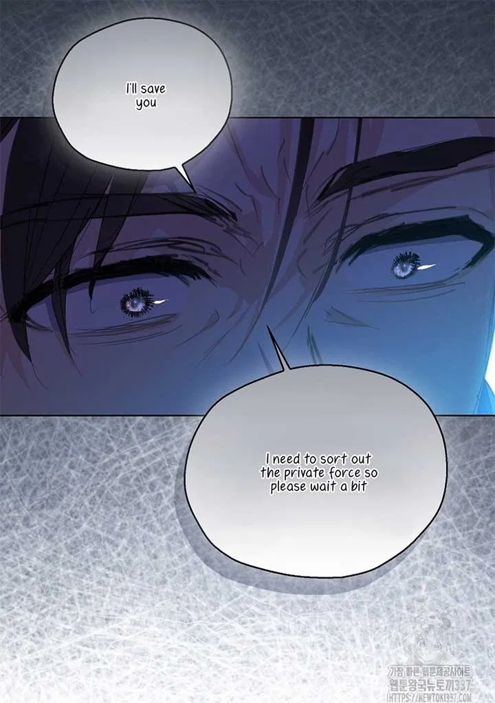 Your Majesty, Please Don’t Kill Me Again Chapter 126 – Page 36