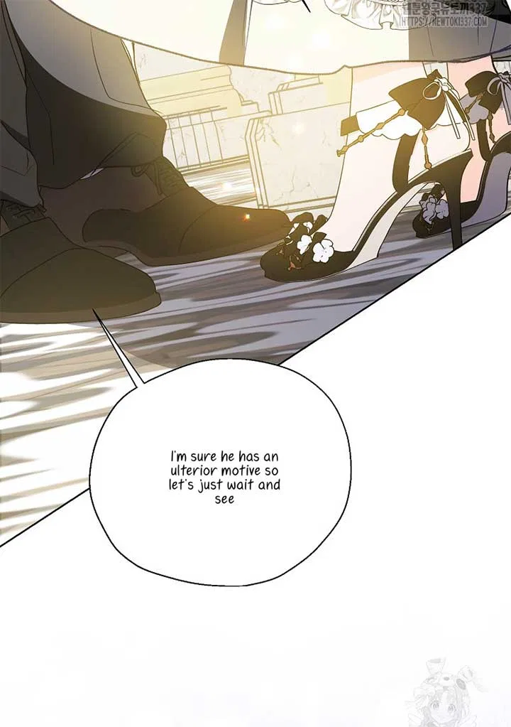 Your Majesty, Please Don’t Kill Me Again Chapter 126 – Page 39