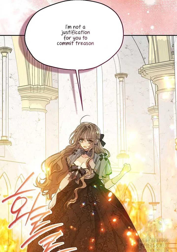 Your Majesty, Please Don’t Kill Me Again Chapter 126 – Page 51
