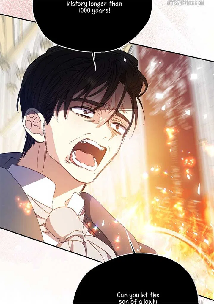 Your Majesty, Please Don’t Kill Me Again Chapter 126 – Page 53