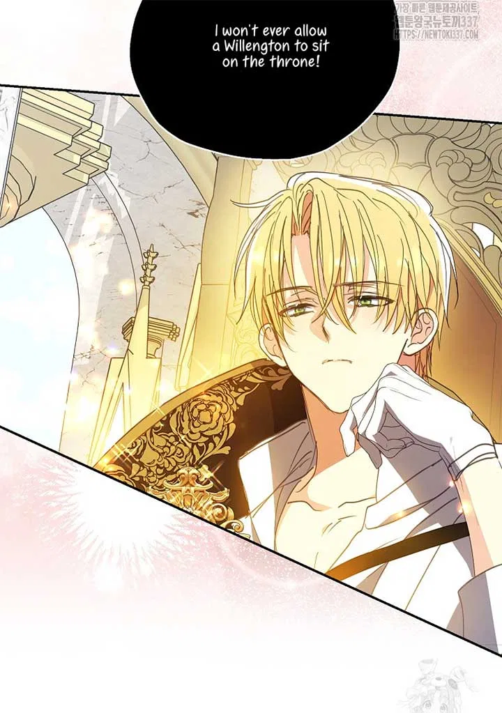 Your Majesty, Please Don’t Kill Me Again Chapter 126 – Page 55