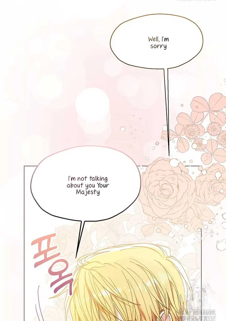 Your Majesty, Please Don’t Kill Me Again Chapter 126 – Page 94