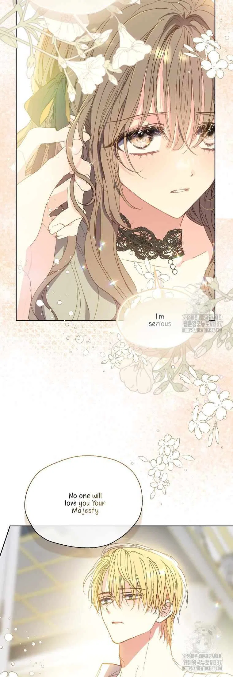 Your Majesty, Please Don’t Kill Me Again Chapter 125 – Page 18