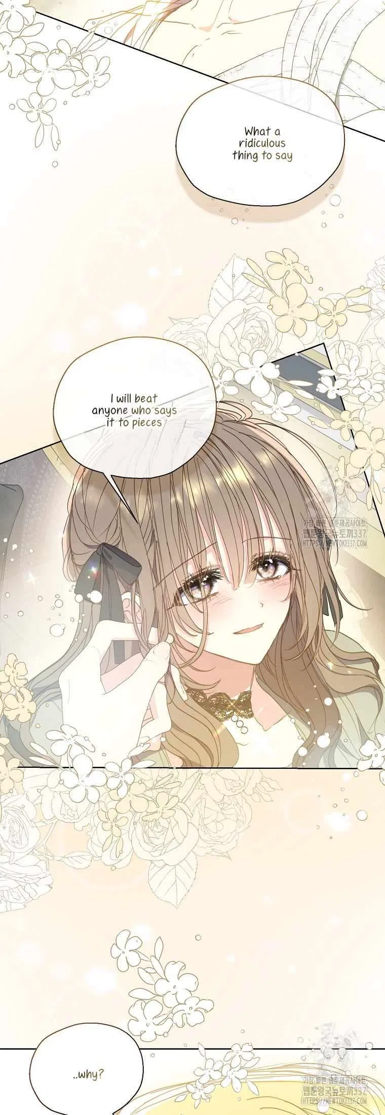 Your Majesty, Please Don’t Kill Me Again Chapter 125 – Page 19