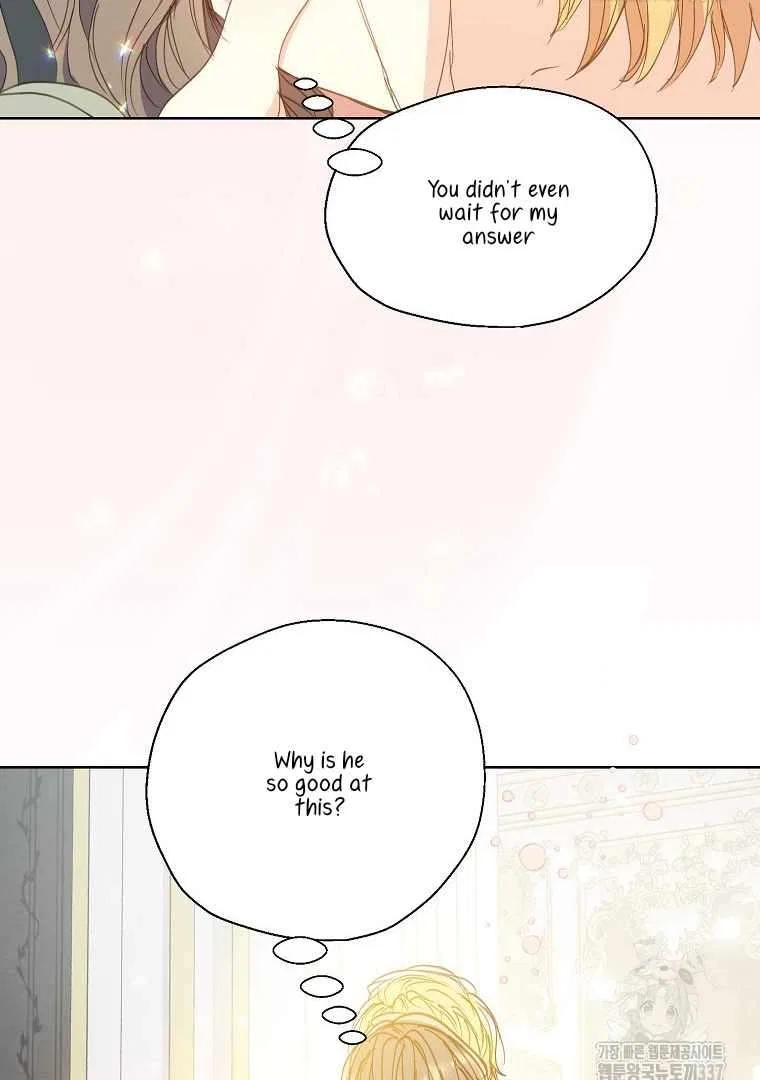 Your Majesty, Please Don’t Kill Me Again Chapter 125 – Page 28