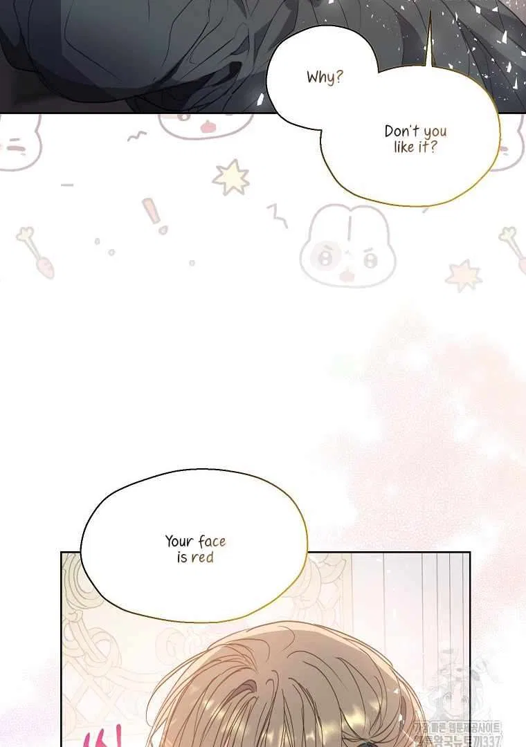 Your Majesty, Please Don’t Kill Me Again Chapter 125 – Page 35