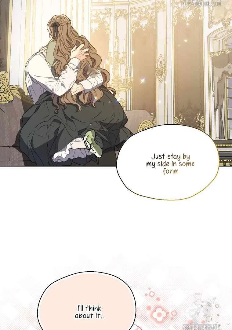 Your Majesty, Please Don’t Kill Me Again Chapter 125 – Page 50