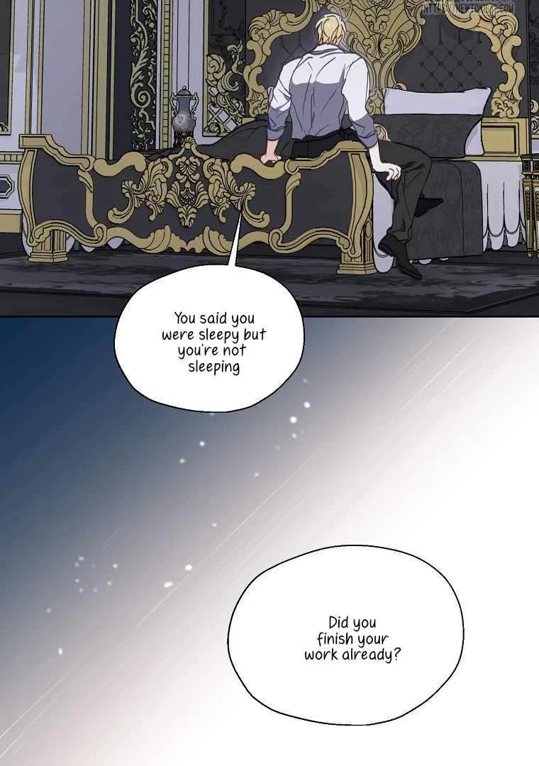 Your Majesty, Please Don’t Kill Me Again Chapter 125 – Page 58