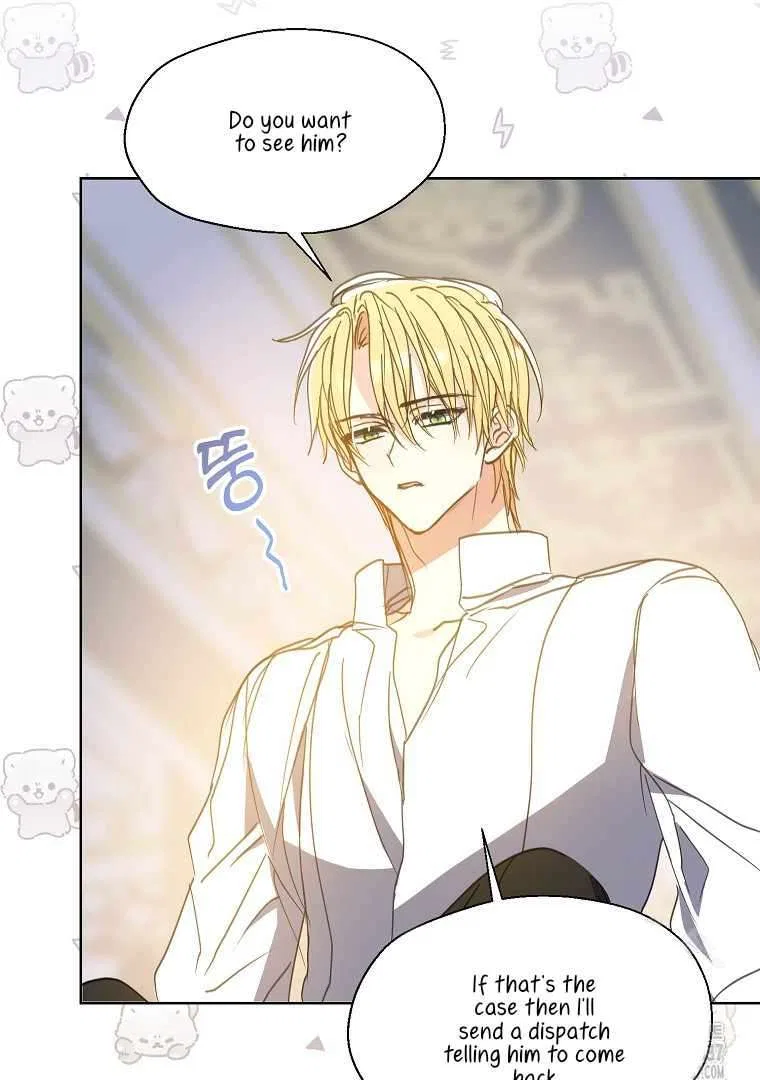 Your Majesty, Please Don’t Kill Me Again Chapter 125 – Page 63